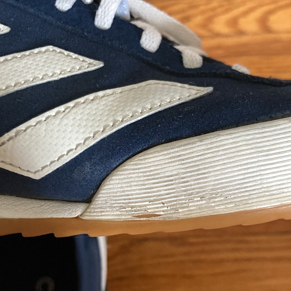 Men’s Adidas Copa Super Collegiate Navy Gum Size 13 - Picture 8 of 8